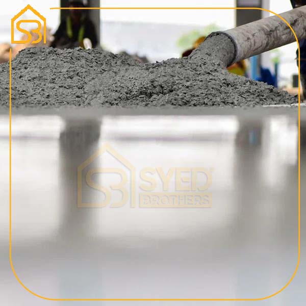 Concrete