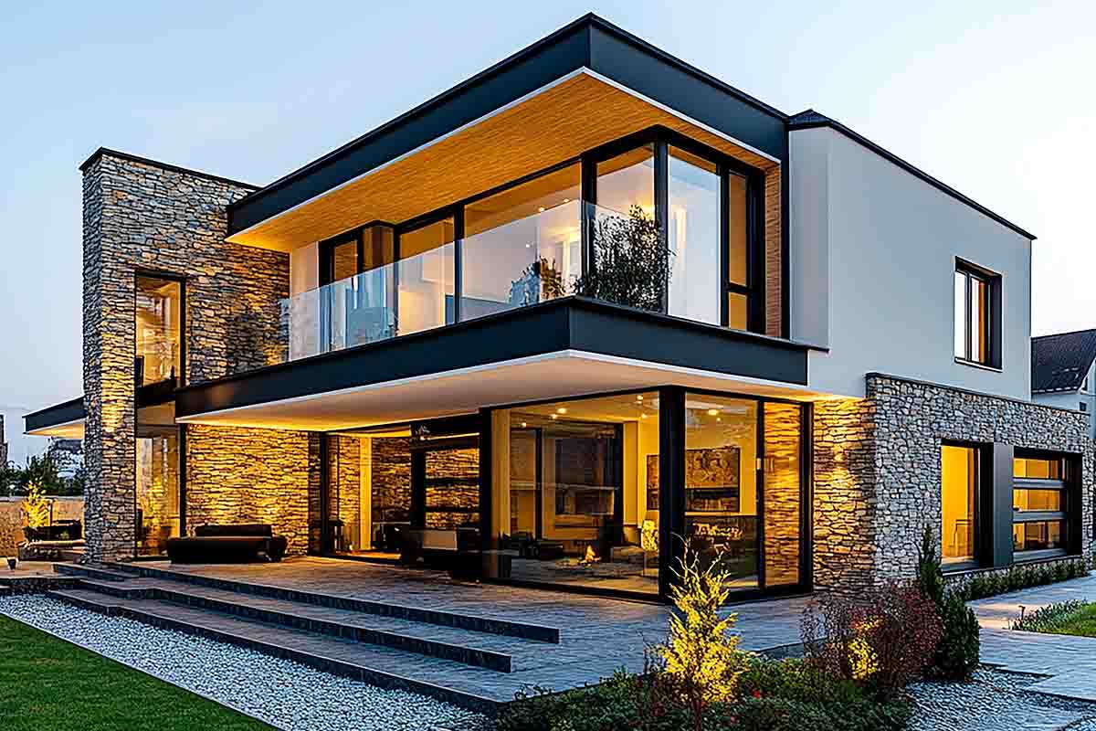 aboutushouse