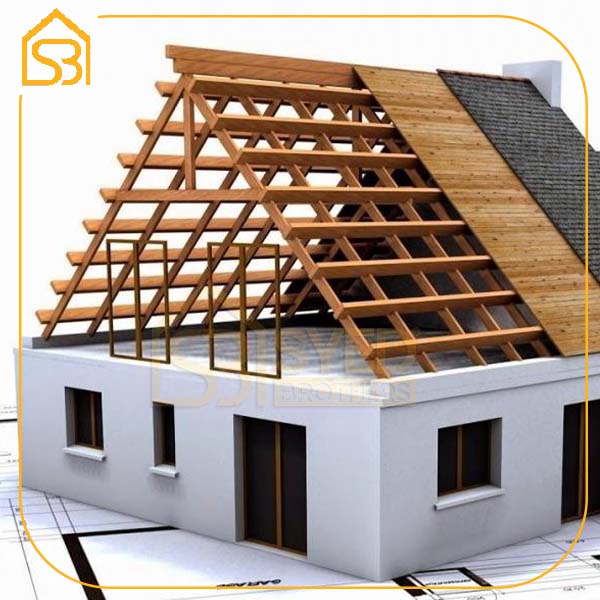 buildinghouse