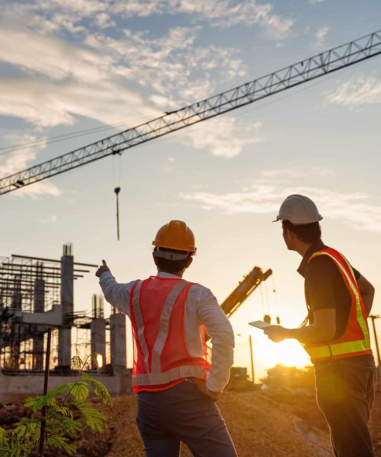 construction